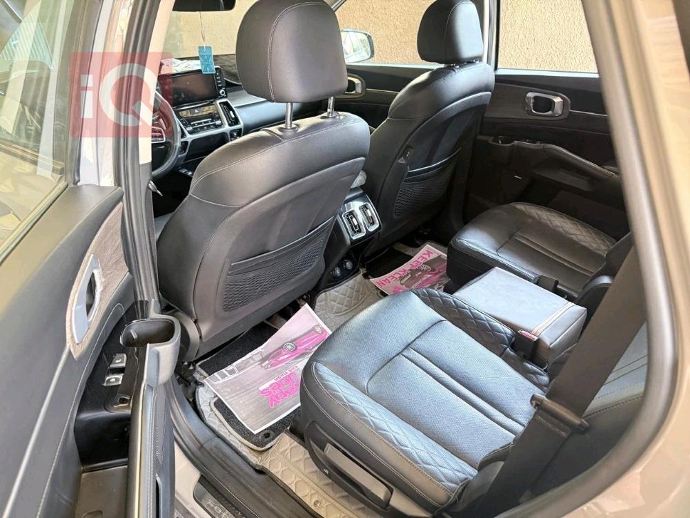 كيا سورينتو